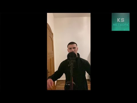 Burim Nimanaj - S'JENA BASHK (PROD. BY FLORIN BEQIRAJ)