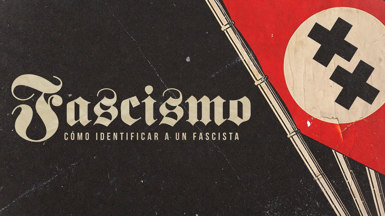 ¿Cómo funciona el FASCISMO? | Th. Adorno y Max Horkheimer | Escuela de Frankfurt