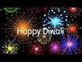 Happy Diwali WhatsApp Status video। New Diwali Greetings Video। Latest Deepavali Song Status