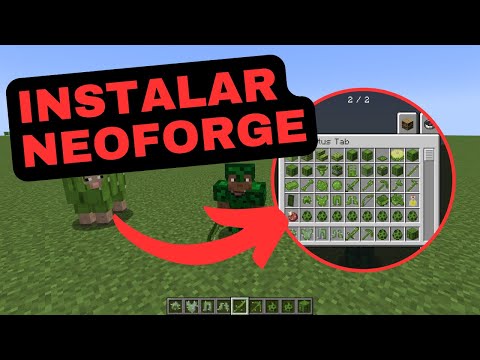 ULTIMATE Minecraft 1.20.4 MODS Tutorial by Wellington Roque