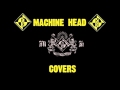 machine head colours cover 