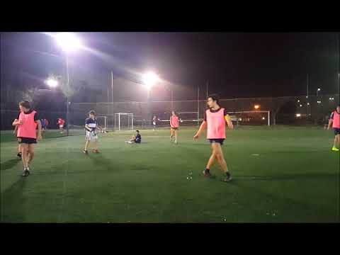 Trinidad y Estos Vagos vs Los Santos #Fecha2 #DiamondLeague #KDT - Copa Palermo