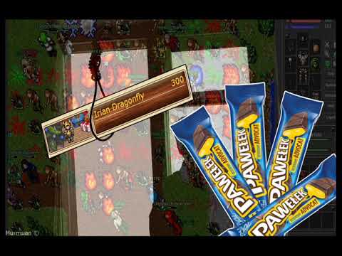 Haszu - Smocza Mucha Irian prod. Szargard