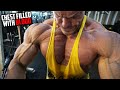 Chest Workout for FULLNESS | Olympia Prep with Wesley Vissers