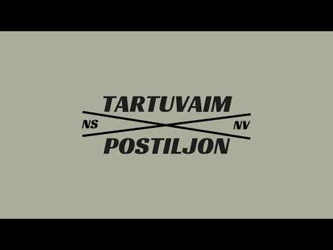 TARTUVAIM x POSTILJON - NS NV