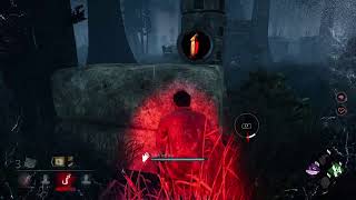 ［DBD］サクサクと。初見さん大歓迎～【女性実況】