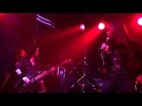 2015/10/18 Death Horn (Full Show)