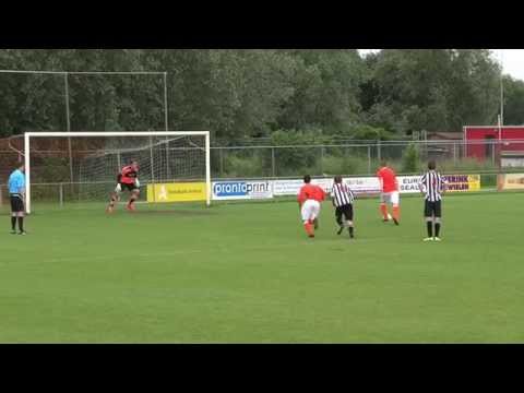 Boyd Hengeveld (15 juni 2014)