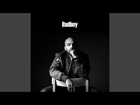 Badboy (feat. DB King)