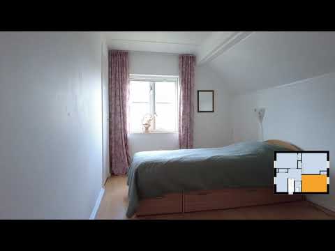 Bisschop Hopmansstraat 21, Noordhoek