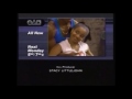 UPN Split Screen Credits September 10 2001 2