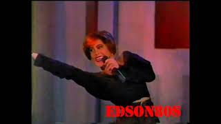 Alejandra Guzmán || *En El Calor De La Noche* (1988) [Bye Mamá] 