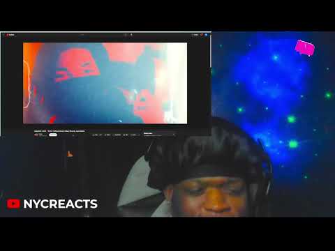 Oklahoma Drill?? BabySOS x K50 - “D O A” Official Music Video - REACTION!