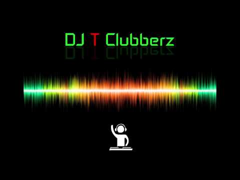 DJ T-Clubberz HandsUp Mix #2 2011
