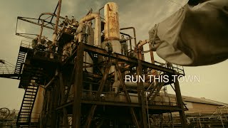 GENERATIONS from EXILE TRIBE / 「RUN THIS TOWN」Music Video (Short Version)