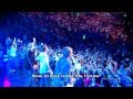 The Freedom We Know - Mighty to Save (Hillsong album) - With Subtitles/Lyrics - HD Version