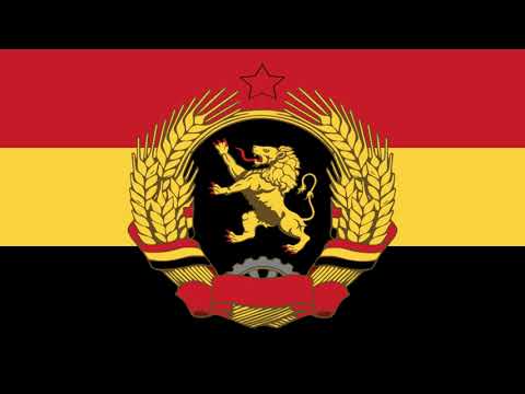 Ons Belgisch Volkslied - Our Belgian Anthem (English Lyrics)