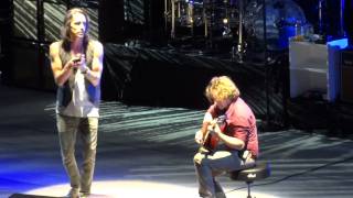 Incubus - Defiance (Red Rocks 2011)