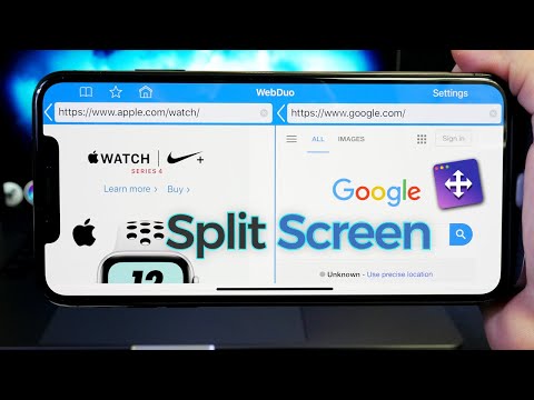 download lagu mp3 mp4 Iphone How To Split Screen, download lagu Iphone How To Split Screen gratis, unduh video klip Iphone How To Split Screen