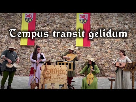 𝕰𝖑𝖙𝖍𝖎𝖓 - Tempus transit gelidum (LIVE)