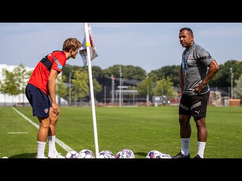 Álvaro Santos inför Kalmar FF – HIF