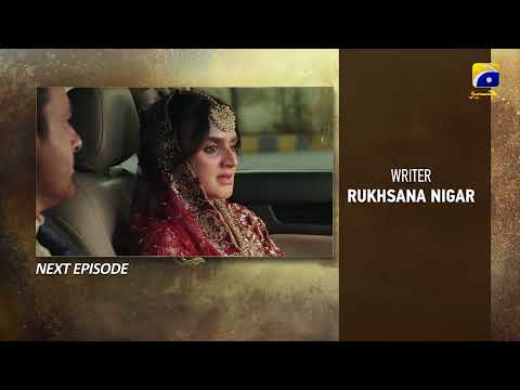 Khafa Episode 25 Teaser - 22nd October 2026