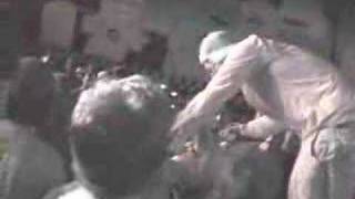 killing the dream- picking up the pieces @ bust! fest #1