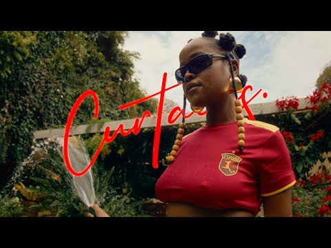KING KERBY- CURTAINS FT N'JIRU & RACHAEL KENDI (PROD BY OJIZZO)