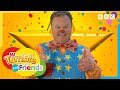 LIVE Non Stop Learning Fun And Silliness Spring MARATHON Mr Tumble And Friends