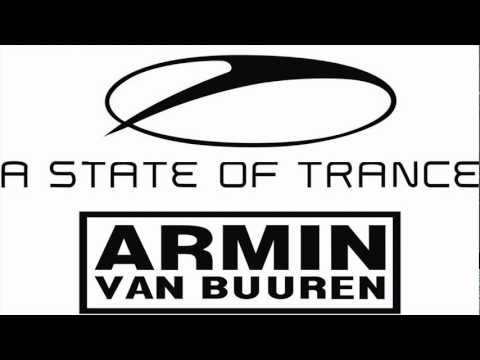 Arctic Moon - Starships Over Alice (ASOT 549)
