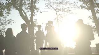 Video Nanashi - Love Field ft. Hey Yendo