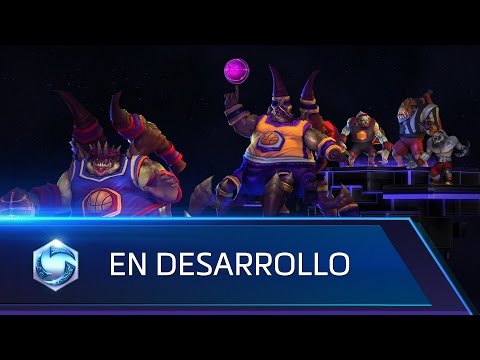 En Desarrollo – Azmodunk