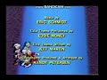 Walt Disney Television 1996