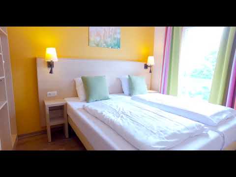 Center Parcs Park Bostalsee - 6 pers. Premium cottage