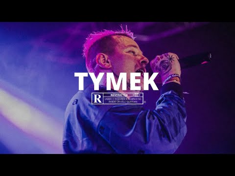 Tymek x Trill Pem Type Beat
