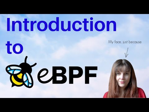 Introduction to eBPF