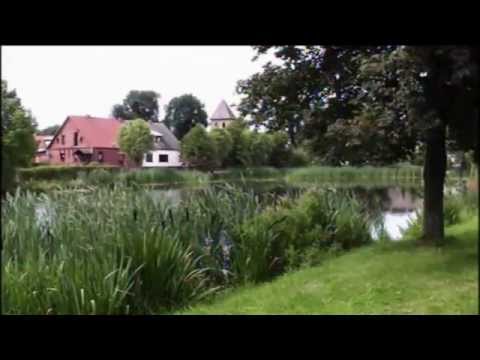 Barnim Auf der Feldsteinroute