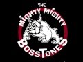 The Mighty Mighty Bosstones "She Just Happened"
