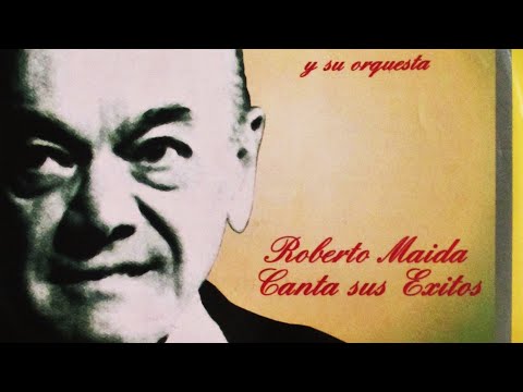 FRANCISCO CANARO & ROBERTO MAIDA: EL PORTEÑO (TANGÓN)