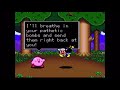Kirby S Avalanche Voice Acting Part 2