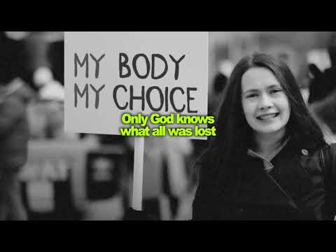 shai linne- What Could Have Been? (lyrics & visuals)