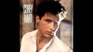 Corey Hart - The World Is Fire (1983)