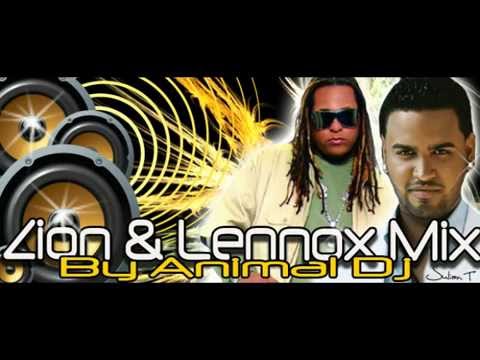 Animal DJ - Zion & Lenox Mix 1 (www.animaldj.co)