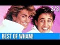 The Best Of WHAM Compilation Album Full Lyrics Part 3 Of 3