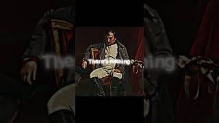 There’s nothing we can do | my mid entry for napoleon #edit #meme #funny #napoleon #theresnothing