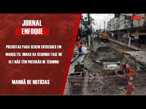 REPRISE – Diretores da Amoccam falam dos impactos à comerciantes