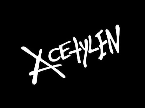 Acetylen- Punk is Rock(Full Album) 2016 LP
