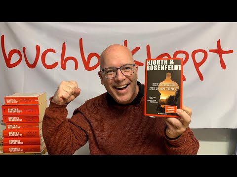 VLOG: Wir kaufen Teil 8 der Sebastian Bergmann Reihe