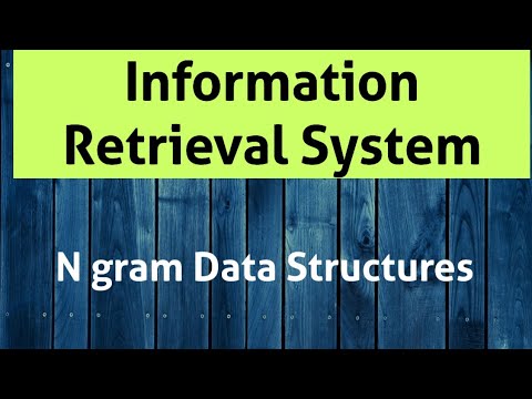 Information Retrieval System introduction and objectives IRS tutorials in Telugu