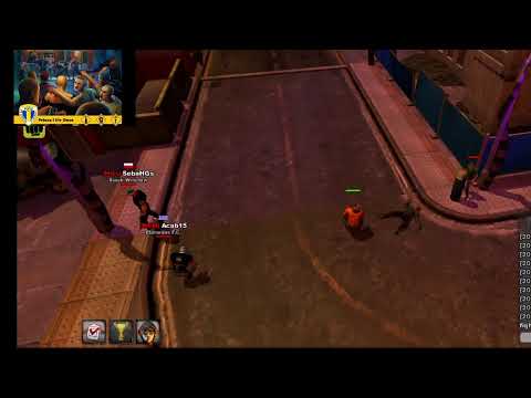 RAxCB vs HMA hooligans game 18-0